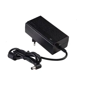 SMPS AC DC Single Output 18V 3A Power Adapter 54W PCB Type Wall Mount Switching Power Supply 18V 3000mA