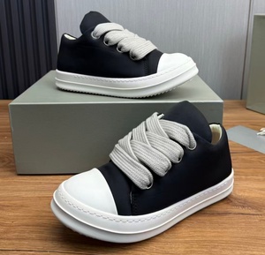 2026 New Model Wear-resistant Nylon <b>Big</b>-Toe Shoes - Men's and Women's Couple Thick-Soled Height-Boosting Casual Multi-Functional - Product Image 5