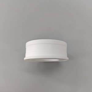Sede Valvola in <span class=keywords><strong>PTFE</strong></span> al Miglior Prezzo, Superficie Lucidata, Autolubrificante, Design Semi-Chiuso, Parte di Ricambio Durevole per Valvole Industriali - Product Image 5