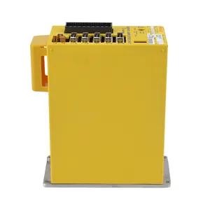 Fanuc Drive A06B-6093-H172 Baru