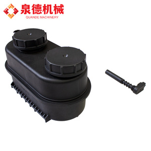 Sensor de depósito de líquido de dirección asistida compatible con Mercedes-Benz 4141 para camión bomba/camión hormigonera, modelo A0004668602 - Product Image 5