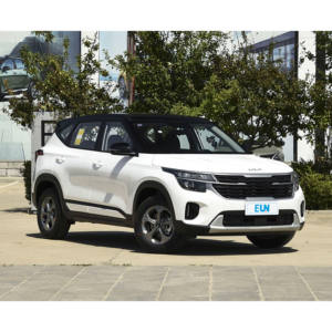 Offerta Speciale Kia Seltos in Pronta Consegna 2023 2024 2025 2026 1.5L CVT Allestimento Comfort SUV Auto Nuova Kia Seltos di Alta Qualità a Basso Prezzo - Product Image 4