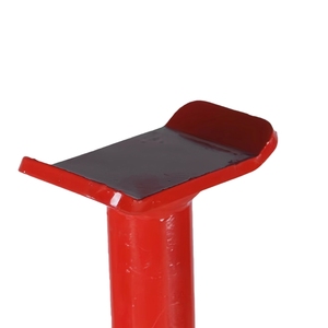 Bon marché Prix 2T 3T Support d'entretien de voiture extensible Support de sécurité de voiture pliant de garage <span class=keywords><strong>hydraulique</strong></span> pour utilisation en atelier - Product Image 5