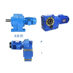 Engranaje Armónico GRF89R59 con Brida, Relación 5:1, Salida de 50-100 RPM, Montaje Horizontal - Marca Suma - Product Image 3