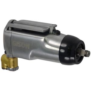 High Performance <b>3</b>/<b>8</b>" 75 Ft.Lb (102 Nm) One Hammer Butterfly Air Pneumatic <b>Impact</b> Wrench Air Wrench <b>Impact</b> <b>Gun</b> - Product Image 3