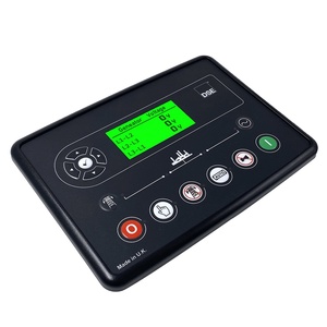 Ventes d'usine - Module de commande automatique de générateur diesel Deep Sea DSE6120MKIII d'origine avec écran LCD DSE6120MKIII - Product Image 5