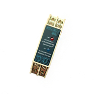 Convertidor RS485 de 2 hilos y 3 hilos para PT100, Módulo ADC RTD, Transmisor de Temperatura Modbus, Sensor, Módulo de Adquisición de Datos OEM 0.2