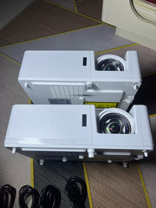 GT1090HDRx 1080P HDR <b>Projector</b> 4200 Lumens Low Input Lag Gaming <b>Projector</b> - Product Image 5