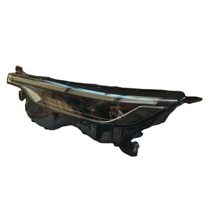 Best-seller : Assemblages de phares d'<span class=keywords><strong>occasion</strong></span> d'origine pour Infiniti QX60, LED/Xénon, compatibilité universelle, pièces automobiles - Product Image 1