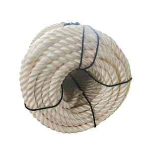 Cuerdas marinas proveedor confiable utilidad cuerda trenzada 3 Strade - Product Image 1