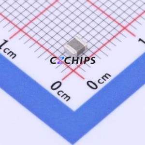 ตัวเหนี่ยวนำไฟฟ้า DFE2HCAHR68MJ0L ขนาด 1008 ( ค่าความเหนี่ยวนำ: 680nH )( ความแม่นยำ: 20% กระแสไฟฟ้าที่กำหนด: 3.6A ) - Product Image 1