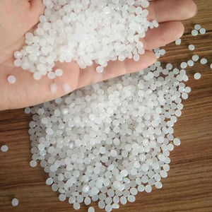 Linear Low Density <b>Polyethylene</b> (LLDPE) 2047G Granules Plastic Raw Materials for PP HDPE Granules LDPE LLDPE - Product Image 2