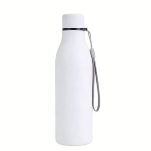 Leakproof Coke Stainless <b>Bottle</b>, Small Vacuum Jug for Driving Travel & Outdoor Sports Events - Product Image 6