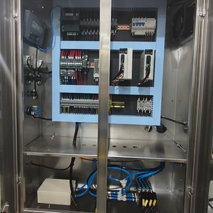 Полностью Автоматическая маленькая упаковочная машина для пищевых продуктов - Product Image 5