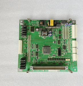 JCB98810 IOA-21SN para Placa de Máquina de Moldeo por Inyección - Product Image 3