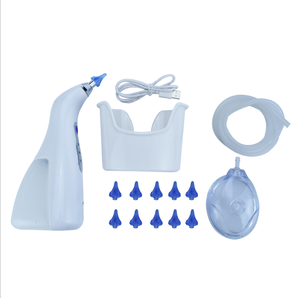 เครื่องกำจัดขี้หูอิเล็กทรอนิกส์,เครื่องทำความสะอาดหูไฟฟ้า - Product Image 4