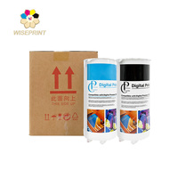Tinta Elektro Wiseprint Kompatibel Q4213B Q4212B Q4211B Q4210B untuk Mesin Cetak Digital HP Indigo 10000 12000 20000 25K