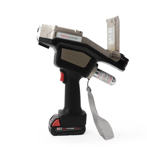 High-Accuracy Niton Handheld LIBS Analyzer W/Low AIIoy & Stainless Steel Modes Testing Equipment Test Instrument Measuring Instr - Product Image 1