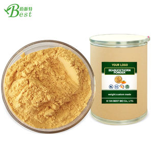 Obral besar ekstrak hippophae rhamnoides/hippophae rhamnoides p.e./ hippophae rhamnoides l 5:1 - Product Image 3