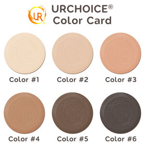 DIY inflable realista silicona chica pechos LGBTQ + pechos artificiales formas de pecho falso reutilizable pecho travesti - Product Image 2