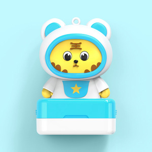 Logotipo de dibujos animados tela niños juguete <span class=keywords><strong>nombre</strong></span> niños ropa auto entintado sello Shinyway Flash <span class=keywords><strong>sellos</strong></span> <span class=keywords><strong>personalizados</strong></span> para su logotipo - Product Image 3