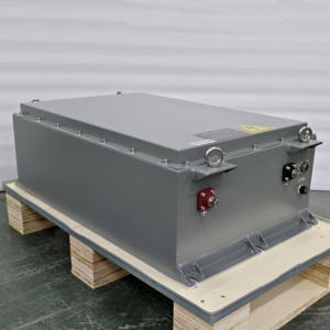 Liyue OEM/ODM E-Mobility Hochleistungs-Lithium batterie 80 V400Ah LFP-Batterie pack mit 5000 Zyklen - Product Image 3