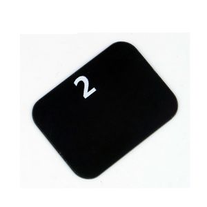 Plaque d'imagerie dentaire PSP Plaque phosphorescente Dentisterie X-ray IP Board - Product Image 4