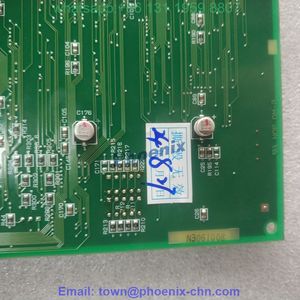 Carte <span class=keywords><strong>PIF</strong></span> d'origine AAXDE00900 5ZE-8100-100 Carte <span class=keywords><strong>PIF</strong></span> T03071192 AAX10301/AAX02010Pour Komori 5ZE8100100 T8120107 pour komori 640 - Product Image 5