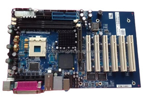 886LCD-M/mitx 100% OK ของแท้เมนบอร์ด IPC เมนบอร์ดอุตสาหกรรม Mini-ITX CPU VGA 1 * PCI 2 * LAN IDE ฮาร์ดไดรฟ์ฝังตัว8 - Product Image 4