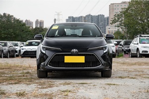 <span class=keywords><strong>Nuevo</strong></span> <span class=keywords><strong>Toyota</strong></span> <span class=keywords><strong>Corolla</strong></span> Levin 2024 Edición Deportiva/Híbrida, Plataforma TNGA, Automático, Cuero, Eficiente en Consumo de Combustible, Sedán de 4 Puertas, Listo para Usar - Product Image 2