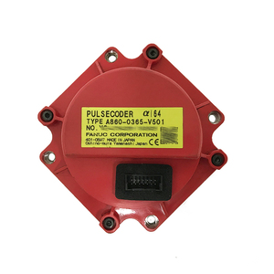 Codeur d'impulsions FANUC A860-0360-V501 Alpha i Series - Product Image 2