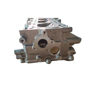 Ensemble de culasse de moteur 1.6L G4FC pour Hyundai Accent Elantra I20 I30 Ix20 Solaris Kia Carens Cerato <span class=keywords><strong>Ceed</strong></span> Rio Soul Venga - Product Image 6