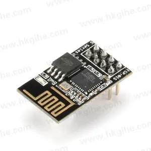 새로운 디자인 트랜스폰더 모듈 ESP8266 ESP-01S 붐