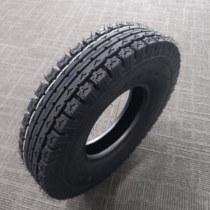 Pneus de <span class=keywords><strong>moto</strong></span> mototaxi à trois roues 4.00-8 400x8 6-8PR 3.75kgs pneu et caméra - Product Image 4