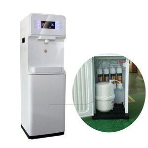 Vertical Integrated <b>Water</b> Purifier Ro Reverse Osmosis Touch Screen Office <b>Water</b> <b>Dispenser</b> With Heating Function 283L Shenzhen - Product Image 2
