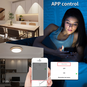 Ánh sáng thông minh chuyển đổi điện 4 gang tự động hóa nhà anh tiêu chuẩn agfrosted Glass tuya ZigBee chuyển đổi app điều khiển từ xa Google Alexa - Product Image 4