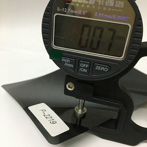 車の色合いの除去プライバシーガラスフィルムウィンドウカーボンプライバシーハウスブラックアウトプレカット515ウィンドウティンティング - Product Image 5