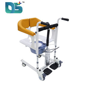 Strumento di trasporto della sedia di trasferimento per paralizzato - Product Image 4