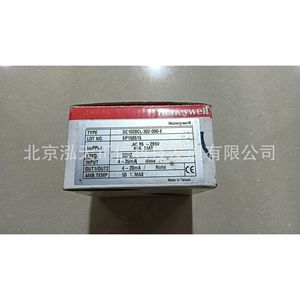 Controlador de temperatura Honeywell DC1020CL-302-000-E - cotización disponible bajo pedido. - Product Image 1