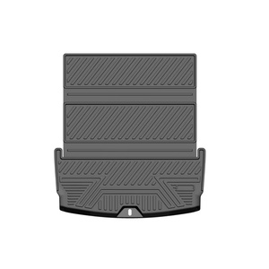 Alfombrillas para Auto en Oferta para GMC ACADIA 2018, Alfombrillas para Todo Clima, Alfombrillas 5D TPE - Product Image 2