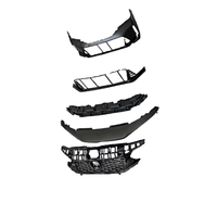 Accessoires automobiles d'origine pour BYD Destroyer 05 : Spoiler de pare-chocs, filtre à huile, kit carrosserie, phare, porte, pièces détachées automobiles