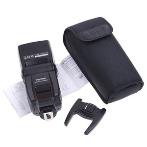 Flash Yongnuo YN565EX N pour appareils photo reflex numériques D200 D80 D300 <span class=keywords><strong>D700</strong></span> D90 D300s D7000 <span class=keywords><strong>D800</strong></span> D600 - Product Image 4