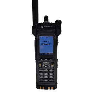 Dual-Band Digitales Funkgerät APX7000 P25 Langstrecken Wasserdichtes Walkie-Talkie mit GPS-Verschlüsselung für Öffentliche Sicherheit - Product Image 4