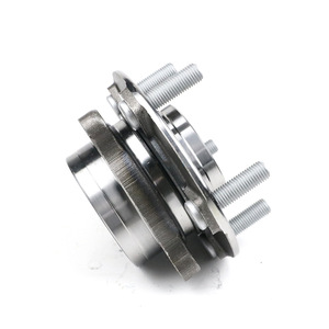 Ensemble de roulement de moyeu de roue avant 40202-JG000 pour <span class=keywords><strong>Nissan</strong></span> <span class=keywords><strong>Qashqai</strong></span> J10 / X-Trail T31 / Renault - Product Image 5