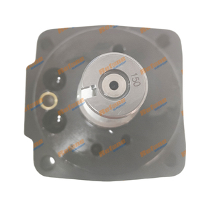 Tête de rotor VE de pompe d'injection de carburant diesel 146401-2120 pour Nissan <span class=keywords><strong>AD27</strong></span> TD27 - Product Image 5