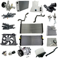 12658740 12627034 12688093 Oil Cooler for Chevrolet Camaro Equinox Buick Cadillac Opel LIG LSY LFV Auto Engine Systems