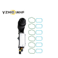 Pièces automobiles neuves en gros en ligne, boîtier de filtre à huile 68365931AD pour Chrysler Dodge Jeep Ram VW 3.6L 3.2L V6 2014-2021