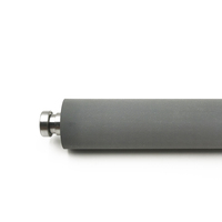 Nouveau 023-74068 Duplicateur Pièces De Rechange Risos RV A3 Rouleau de Pression pour Riso RZ RV EZ pour Risograph A3 Imprimante Machine Pièces