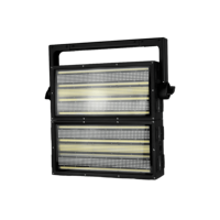 Neues Modell IP66 Wasserdichtes 700W LED Cluster Stroboskop-Licht Blitzlicht für DJ-Shows Konzerte Events