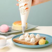 Kuchen Dekorieren Schere Creme Backen DIY Werkzeuge Edelstahl Kuchen Rohrleitungen Tipps Rosen blätter Gebäck Düse Set